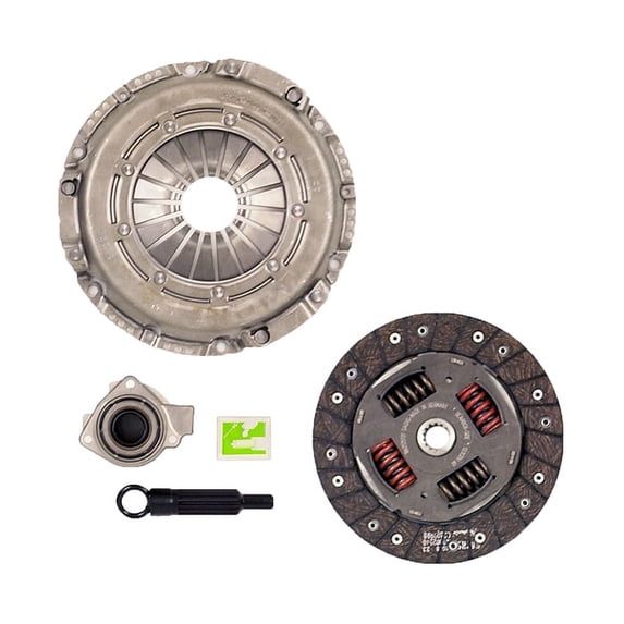 New Clutch Kit Compatible With Cat General Motors Valeo Saab 93 Se 2.0L 4 1985Cc 1999 2000 2000 2001 2002 2003 By Part Number 4614012