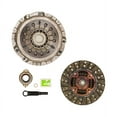 thumbnail image 1 of New Clutch Kit Compatible With Cat Valeo Nissan Pathfinder 4Wd Xe Le Se 3.5L 6L 3498Cc 2001, 1 of 2