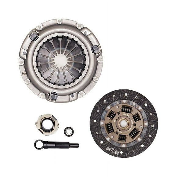 New Clutch Kit Compatible With Mazda Miata 1.8L 1994 1995 1996 1997 52253602
