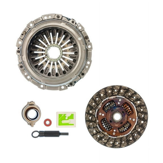 New Oem Valeo Clutch Kit Compatible With Subaru Impreza Wrx Sti 2.5L 2006-2007 52254808