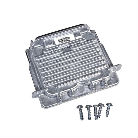 High Intensity Discharge Lighting Ballast Front Compatible with 2011 Jaguar Land Rover Volvo Lr4 2010-2015 Front Range Rover Sport 2010-2013 Range 2013-2015
