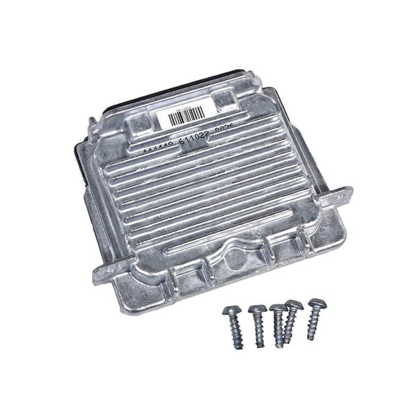 High Intensity Discharge Lighting Ballast Front Compatible with 2011 Jaguar Land Rover Volvo Lr4 2010-2015 Front Range Rover Sport 2010-2013 Range 2013-2015