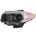 thumbnail image 1 of OEM Grade Valeo Headlight Xenon Left Driver 2011-2013 Compatible with BMW 128i 135i Convertible E88 Auto Adjust Replaces 63117273841 044803, 1 of 1
