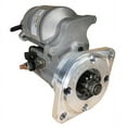 thumbnail image 1 of New Off Set Gear Reduction Starter Fits Nissan Qf01 1975-76 23300P5113 M3T21881, 1 of 2