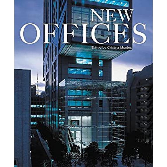 Pre-Owned New Offices (Hardcover) 0060544708 9780060544706