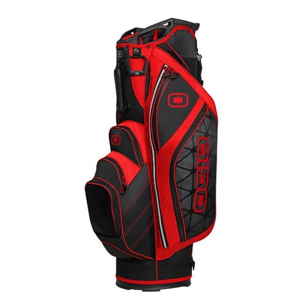 Ogio cirrus cart bag hotsell