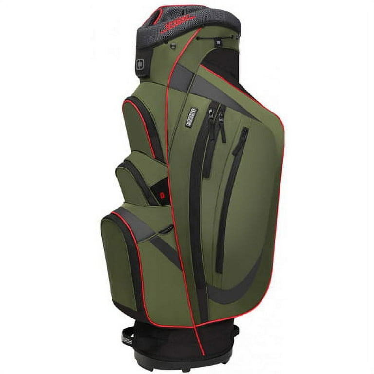 Ogio shredder sale