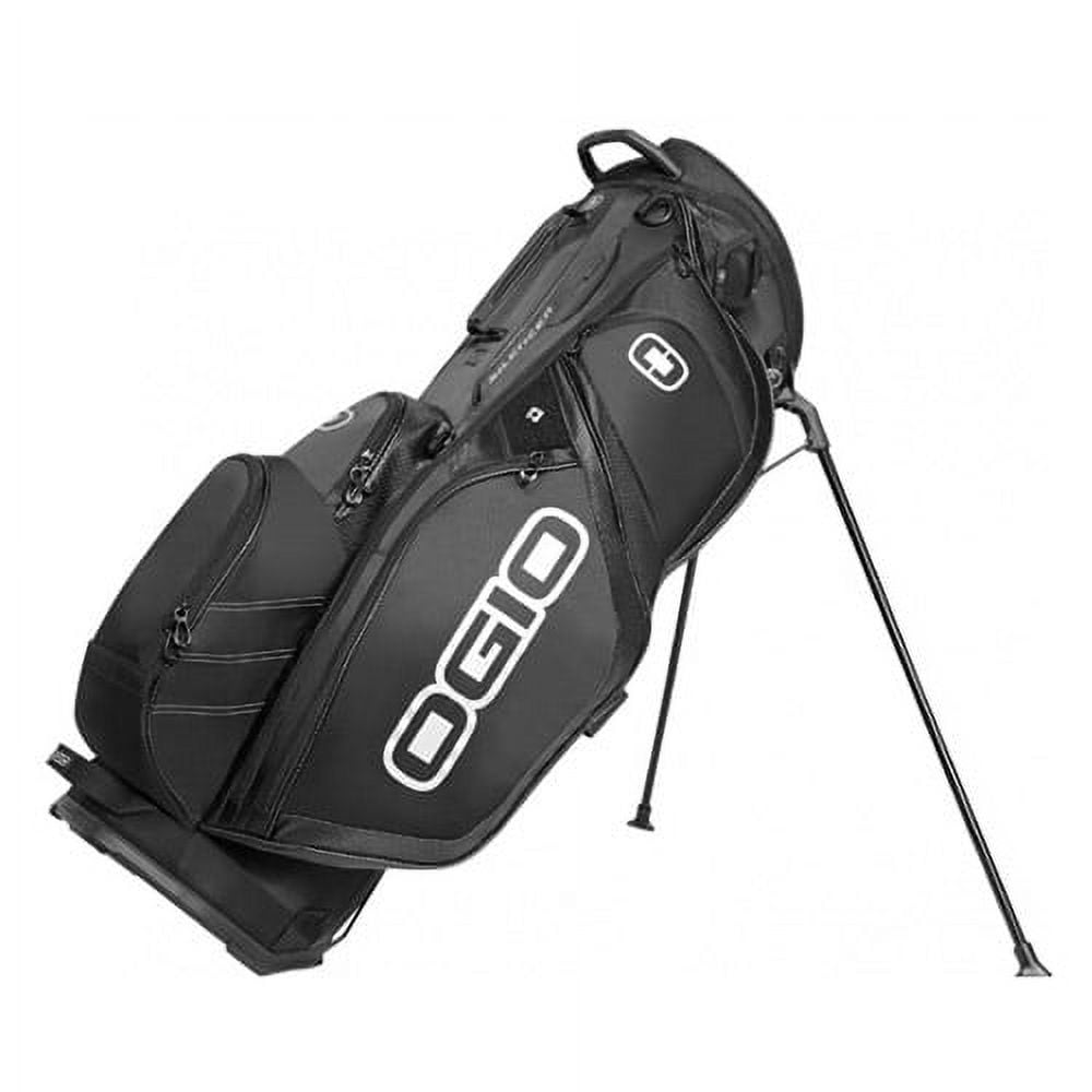 Ogio silencer cart bag 2019 sale