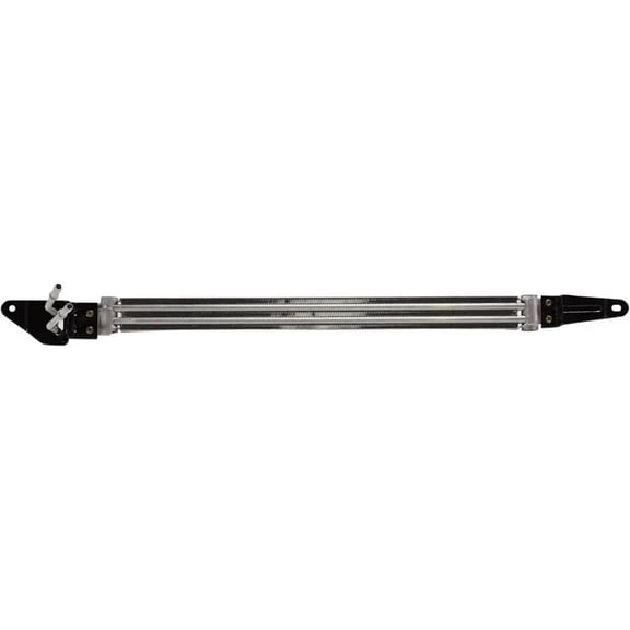 New Oil Cooler Compatible With Isuzu Oldsmobile Saab 9-7x Linear 6 Cyl 4.2L Ascender Limited 8 Cyl 5.3L Ascender LS 6 Cyl 4.2L Ascender S 8 Cyl 5.3L 2002-2009 By 15009093