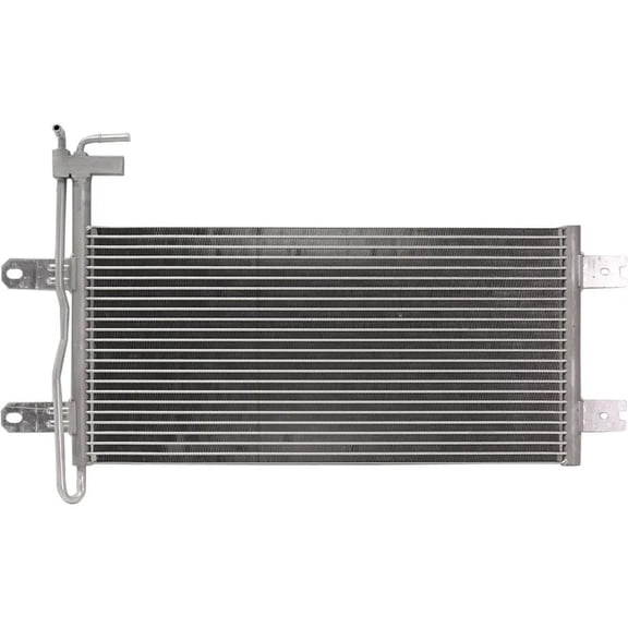 New Oil Cooler Compatible With Nissan Armada SL 8 Cyl 5.6L Armada LE 8 Cyl 5.6L Armada SV 8 Cyl 5.6L Armada Platinum 8 Cyl 5.6L 2004-2015 By NI4050103 216069FD0A
