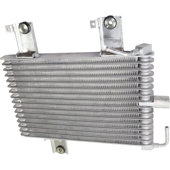 New Oil Cooler Compatible With Nissan Frontier Desert Runner 6 Cyl 4.0L Pathfinder SE Off-Road 6 Cyl 4.0L Frontier SV 6 Cyl 4.0L 2005-2021 By NI4050101 21606EA51A