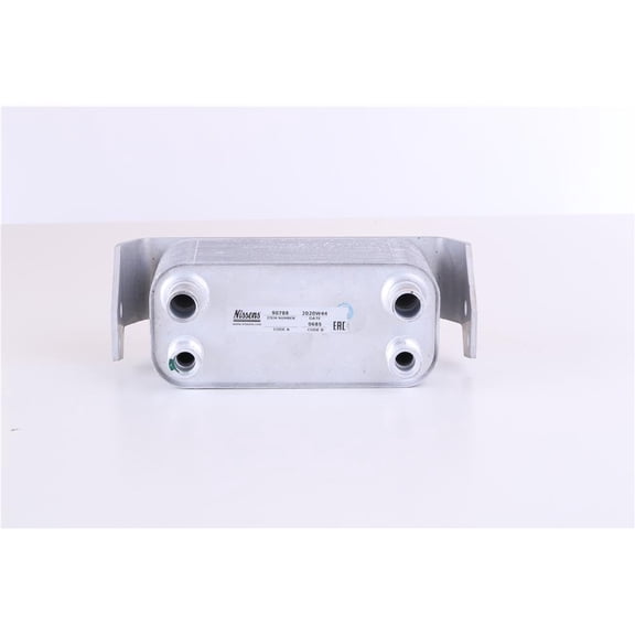 Engine Oil Cooler Compatible with 2006-2013 Land Rover Range Rover Sport 4.4L 5.0L V8 PBC500051 Direct Fit OEM Replacement