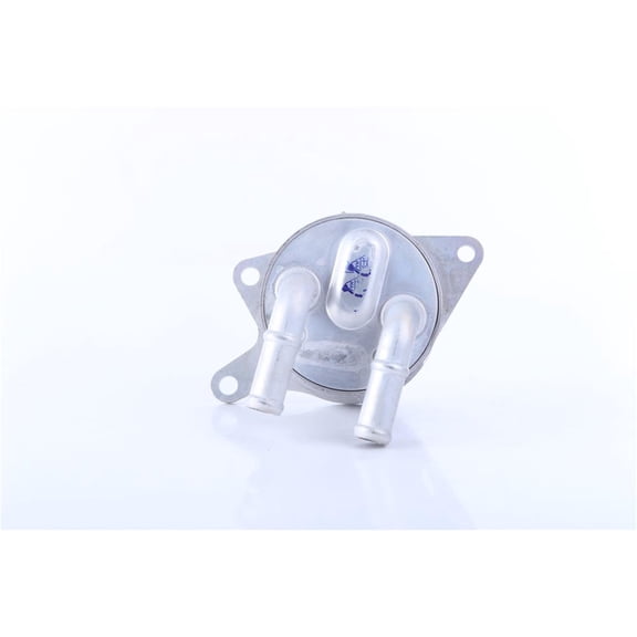 Transmission Oil Cooler Compatible with 2015-2024 Mini Cooper JCW 2.0L L4 Turbo 24148699905 Direct Fit OEM Replacement