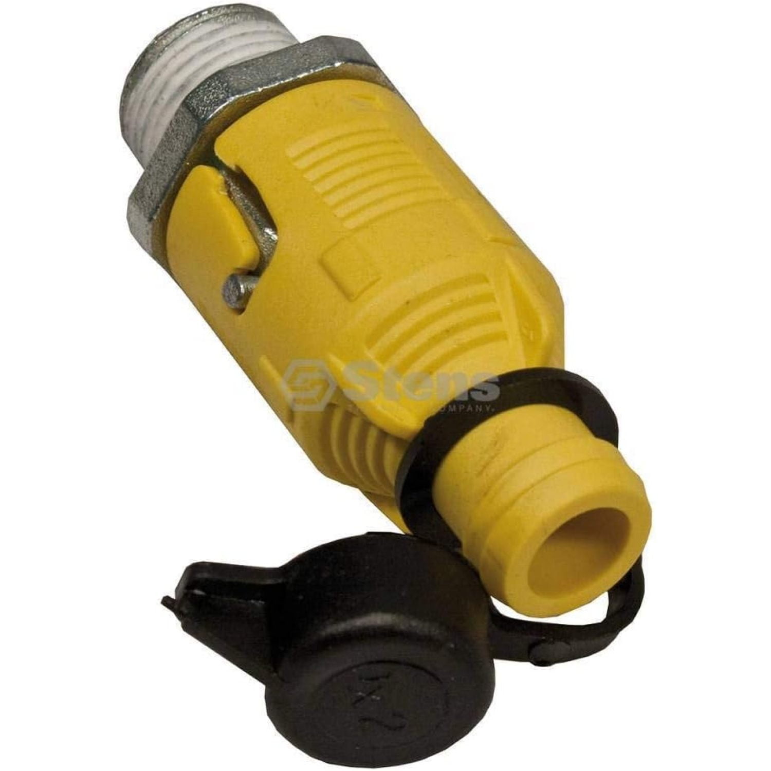 へ Briggs Stratton 181654 Oil Drain Valve With Tube - Replacement For