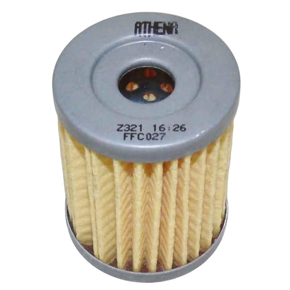 New Oil Filter Compatible With Arctic Cat Kawasaki Suzuki SP 200 HP LT-F 300 HP LT-F 160 HP 125-300cc Engines By 16510-25C00 16510-24501 52010-S002 3436-005 FFC027