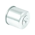 thumbnail image 1 of New Oil Filter Compatible With Arctic Cat Kymco Suzuki King Quad FSi 400 HP 4X4 400 HP LT-A 450 HP 375-750cc Engines By 16510-34E00 16510-07J00 16510-03G00-X07 0436-146, 1 of 2