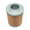 thumbnail image 1 of Oil Filter Compatible with 2003-2025 Can-Am Maverick Trail 700 800 1000 Sport Outlander Renegade Commander Defender Rotax V-Twin 4-Stroke Replaces 420256188, 1 of 2