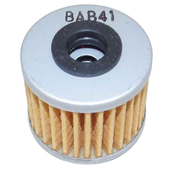 New Motocross Oil Filter Compatible with 2002-2025 Honda CRF450R CRF450X CRF450RX CRF450RWE 450cc 4-Stroke Enduro Cross-Country Works Edition 15412-MEN-671 OEM 15412MEN671 15412-MEB-671