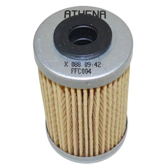 New Oil Filter Compatible With Husqvarna KTM Polaris SMR 660cc LC4 640cc EXC 450 HP EXC 520 HP SMC 690cc LC4 620cc 250-700cc Engines By FFC025 58038005000 2520754