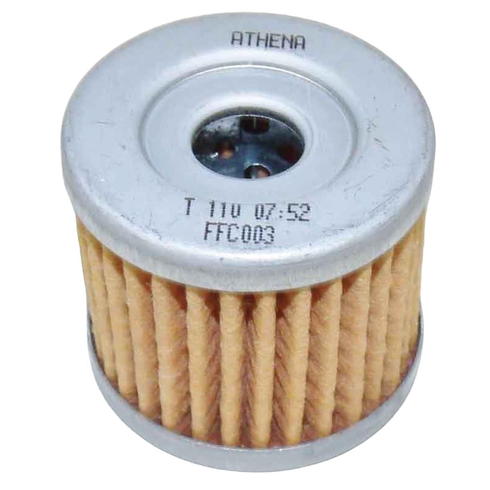 New Marine ATV 100 Hour Service Oil Filter Compatible with Suzuki ATV Marine Outboard Johnson Evinrude 9.9-15HP Powersports 16510-05240 16510-45H10 5033102 OEM 1651005240 1651045H10