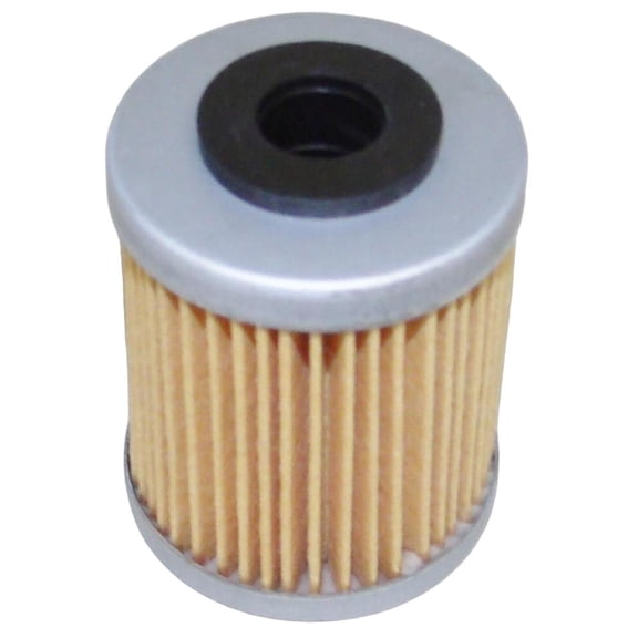 New Annual Service Powersports Oil Filter Compatible with KTM 4-Stroke Singles Polaris Outlaw 450 525 ATV Dirt Bike Enduro Supermoto 2520755 59038046000 OEM 2-520-755 590-38-046-000