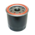 thumbnail image 1 of Oil Filter Compatible with 1993-2024 Kawasaki Mule 4010 4x4 Trans KAF620 Mule 4000 Mule SX KAF400 Mule 3010 3000 3020 Mule 2510 2500 2520 4x4 UTV Replaces 49065-2071 49065-7010, 1 of 2