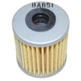 thumbnail image 1 of New Oil Filter Compatible With Kawasaki Suzuki Kx-Xc 450Cc Kx-X 250Cc 450Cc Rmz 250 Hp Rmz 450 Hp 250-450Cc Engines By K5201-00001 52010-0001 Ffc017 16510-35G00, 1 of 2