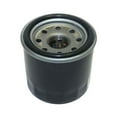 thumbnail image 1 of New Oil Filter Compatible With Kawasaki Suzuki Yamaha Grizzly 350 HP Ultra 160LX-S 1500cc Grizzly Hunter 350 HP 350-1500cc Engines By 16097-0003 55-1321 5DM-13440-00-00, 1 of 2
