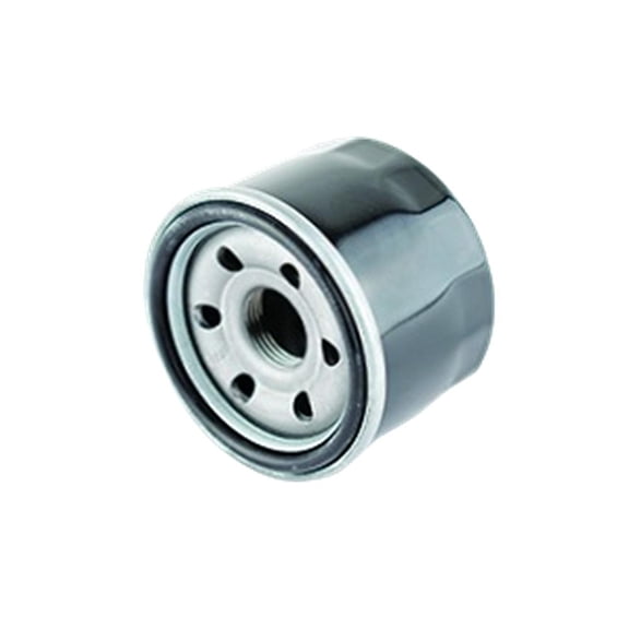 Oil Filter Compatible with 2005-2024 Kymco UXV 500 500i 700i 4x4 MXU 500 500i 550 700i Xciting 500 500Ri MyRoad 700i Maxxer 450i ATV UTV Scooter Direct Fit 1541A-LBA2-E00