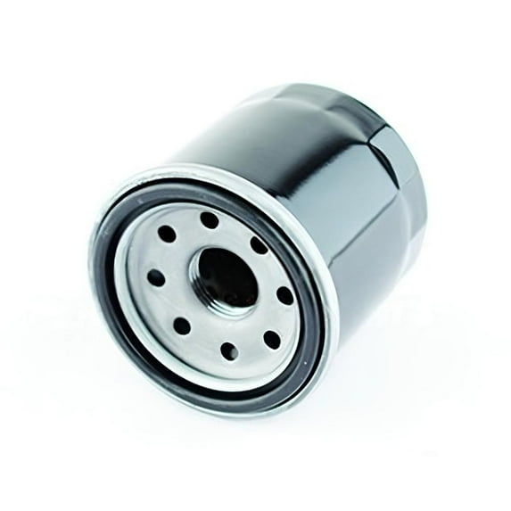 New Oil Filter Compatible With Polaris Yamaha Sportsman Touring XP 1000cc AR 220 1050cc 210 FSH Sport 1050cc 325-1100cc Engines By 55-1013 5GH-13440-61-00 5GH-13440-00-00