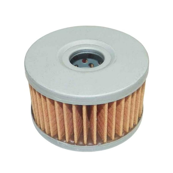New Oil Filter Compatible With Suzuki DR 650cc SP 600cc DR 500 HP SP 500 HP DR 600cc 500-650cc Engines By 55-1208