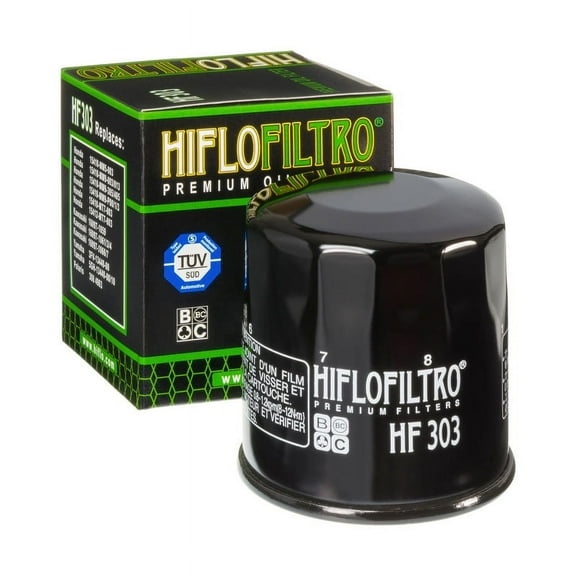 Oil Filter Compatible with Adiva 125 AD Piaggio Engine Scooter 125cc 2007 2008