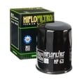thumbnail image 1 of Oil Filter Compatible with Arctic Cat 650 H1 4x4 Automatic 650cc 2007-2011, 1 of 4