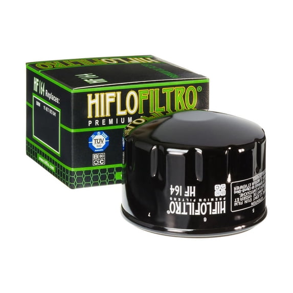 New Oil Filter Fits BMW K1600GT SE Motorcycle 1600cc 2012