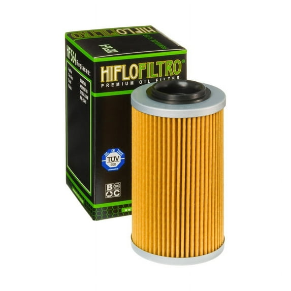 New Oil Filter Fits Buell 1125R Motorcycle 1125cc 2009 2010