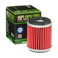 thumbnail image 1 of New Oil Filter Fits Fantic 200 Caballero Motorcycle 200cc 2011 2012 2013 2014 2015, 1 of 1