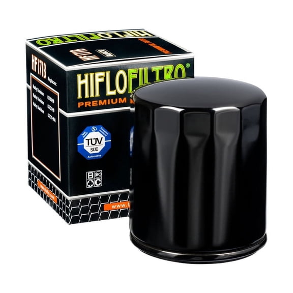 New Oil Filter Fits Harley Davidson FLHTC Electra Glide Classic Motorcycle 2002-2013