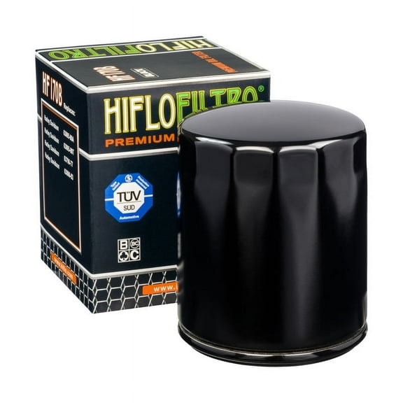 New Oil Filter Fits Harley Davidson FXSTS Springer Softail Motorcycle 1987-1999