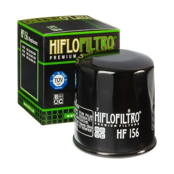 New Oil Filter Fits KTM 620 EGS Motorcycle (2nd Filter) 620cc