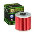 thumbnail image 1 of New Oil Filter Fits Kawasaki KL650 KLR650 Camo Motorcycle 650cc 2017, 1 of 1