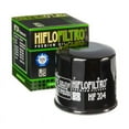 thumbnail image 1 of New Oil Filter Fits Kawasaki ZX600 ZZR600 Motorcycle 600cc 2002 2003 2004, 1 of 1