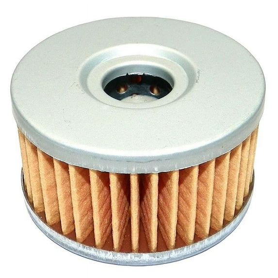 New Oil Filter Fits Suzuki Motorcycle Drz250 2001-2007 Sr350 90-1999 16510-38240
