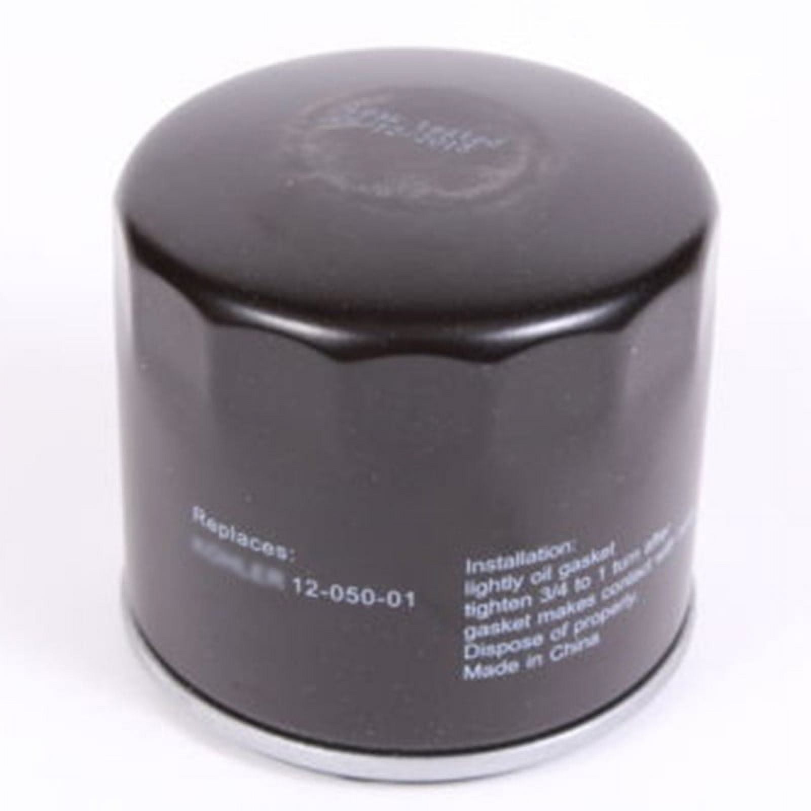 New Oil Filter Fits for Kohler 12-050-01-S AM125424 Cub 12-050-08