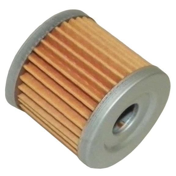 OEM Grade Oil Filter Rebuild Kit Compatible with 2002-2018 Suzuki Eiger 400 Vinson 500 KingQuad 500 700 750 AXi LT-A400F LT-A500F LT-A700X LT-A750X LT-A500X ATV 16510-03G00