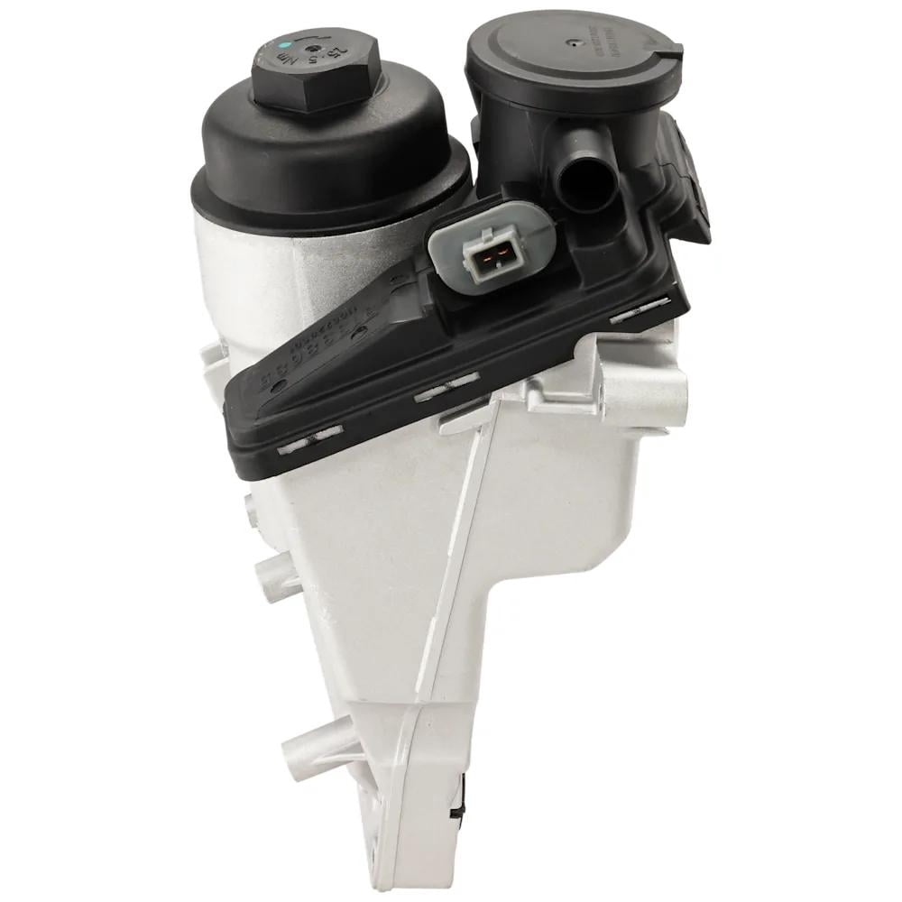 New Oil Filter Housing Compatible With Volvo S40 2.4I 5 Cyl 2.4L S60 T5 ...