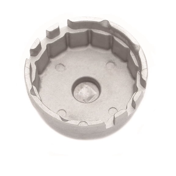 New Oil Filter Wrench Cap Housing Tool Remover for Lexus ES300h Toyota Avalon