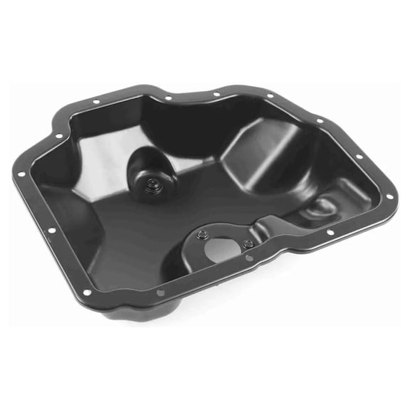 New Oil Pan Compatible With Audi Volkswagen Q7 TDI Progressiv 6 Cyl 3.0L Q7 TDI Premium 6 Cyl 3.0L Touareg X 6 Cyl 3.0L Touareg Highline TDI 6 Cyl 3.0L 2013-2016 By 059103602AB