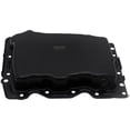 thumbnail image 1 of New Oil Pan Compatible With Buick Cadillac Chevrolet Impala LS 4 Cyl 2.5L ATS Premium 4 Cyl 2.0L Impala LTZ 4 Cyl 2.5L Regal GS 4 Cyl 2.0L 2013-2015 By GMP92A OP37640 12654318, 1 of 4