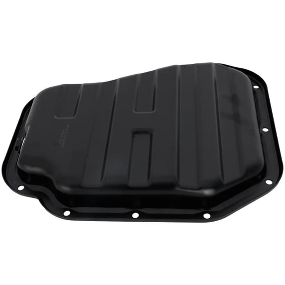New Oil Pan Compatible With Nissan Sentra SE-R Spec V 4 Cyl 2.5L Sentra SE-R 4 Cyl 2.5L 2007-2012 By 11110ET81A