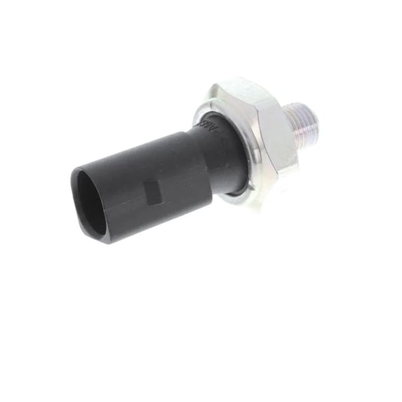 New Oil Pressure Sensor Compatible With Audi Volkswagen Tiguan Trendline 4 Cyl 2.0L S8 Base 8 Cyl 4.2L A8 Quattro L 12 Cyl 6.0L 2000-2017 By 06A919081D 06A919081F 06A919081J